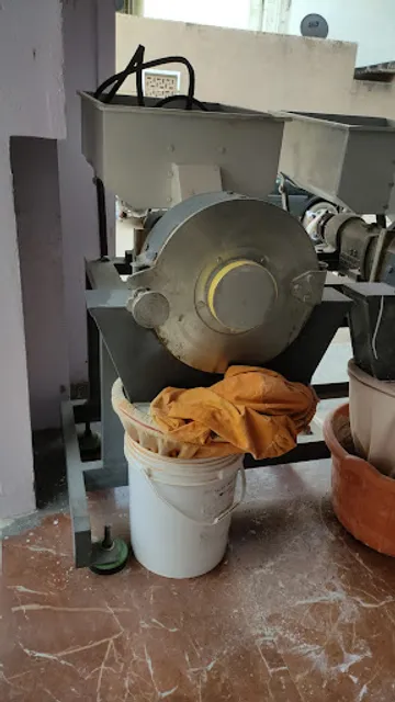 Manjushree Condiments