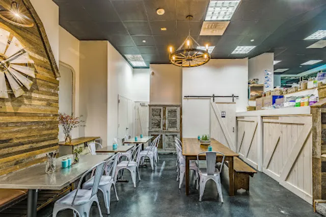 Maggie's Farm Espresso