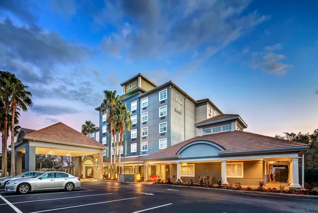 EVEN Hotel Sarasota-Lakewood Ranch by IHG