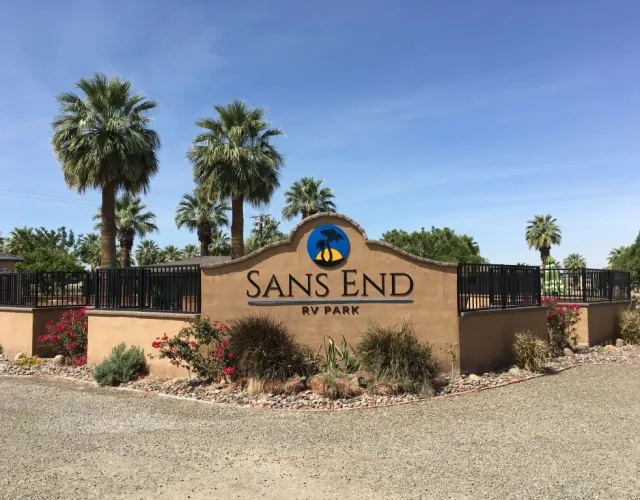 Sans End RV Park