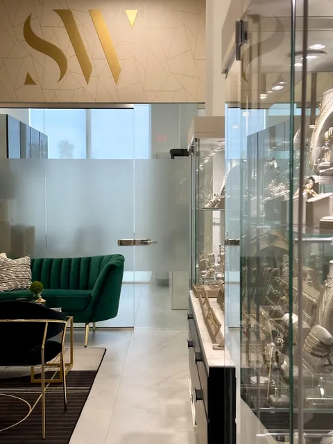 Sarita Waich Jewelry