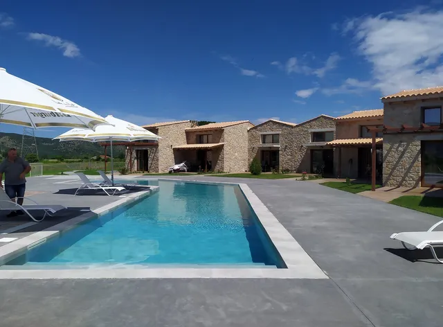 Αρχοντικό Παλατάκι