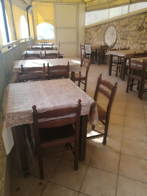 Bar Pizzeria "Nonna Orgilla" di Iagnocco Emanuele