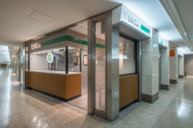 WithGreen Nagoya Sun Road