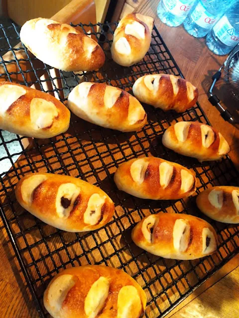 ワインとハイボールのビストロおーぼんあくいゆ