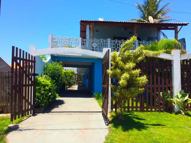 Pousada Morada dos Pássaros