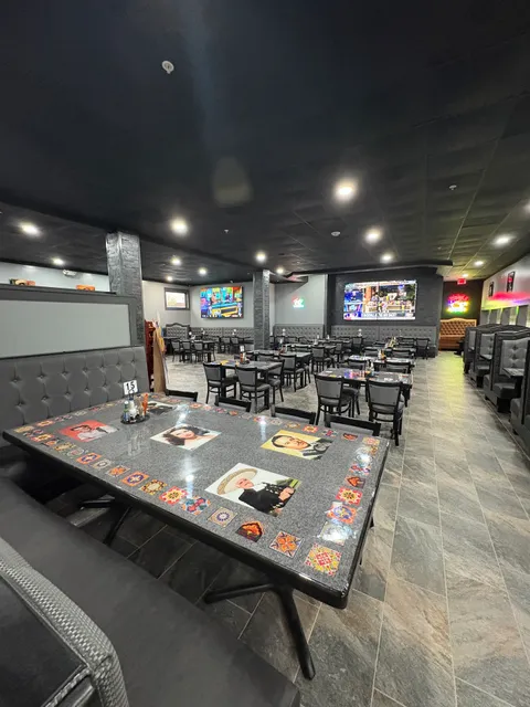 Casa Maria's Bar and Grill