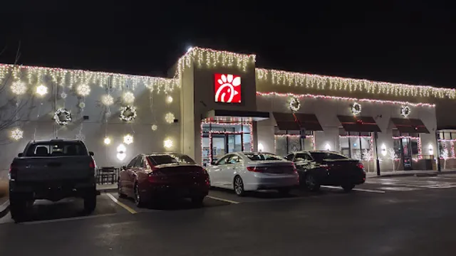 Chick-fil-A