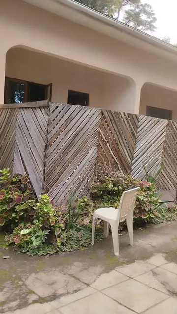 Serene Mountain Lodge