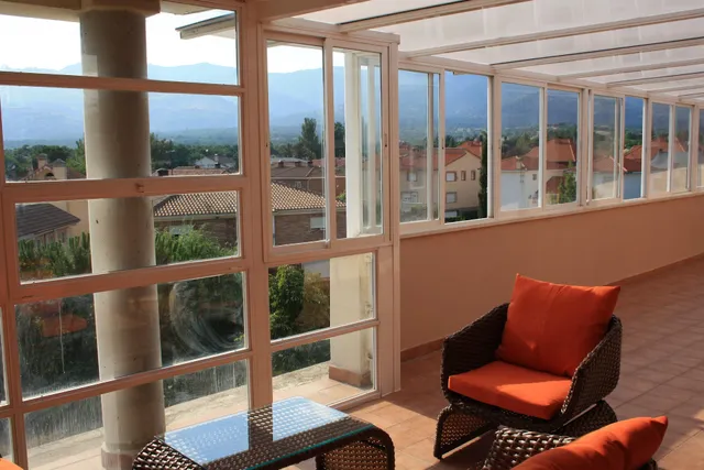 AR Apartamentos Turísticos