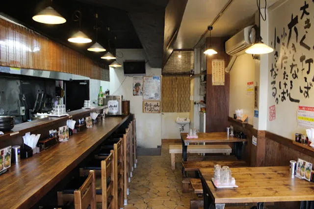 麺屋りょうま櫻堂