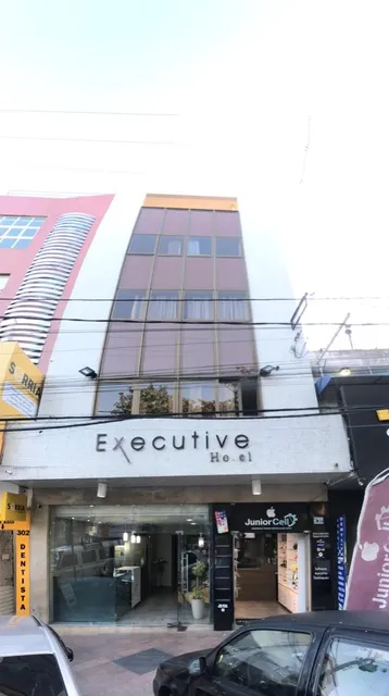 Executive Hotel