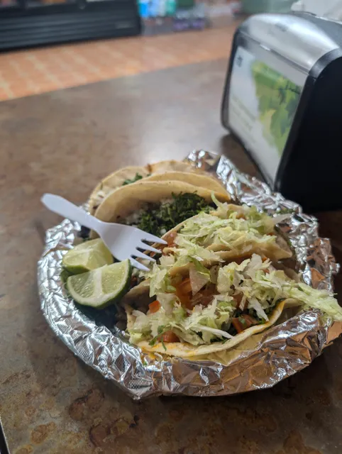 PRIMA MARKET TAQUERIA