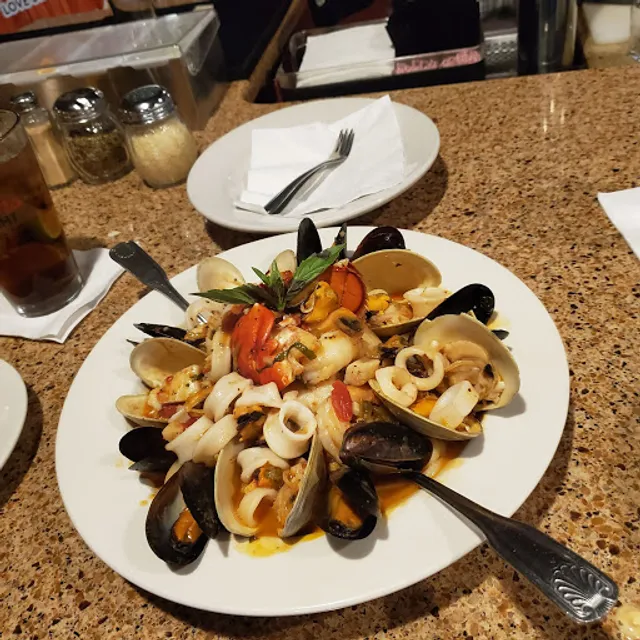 Golden Mango Asian Fusion Cuisine