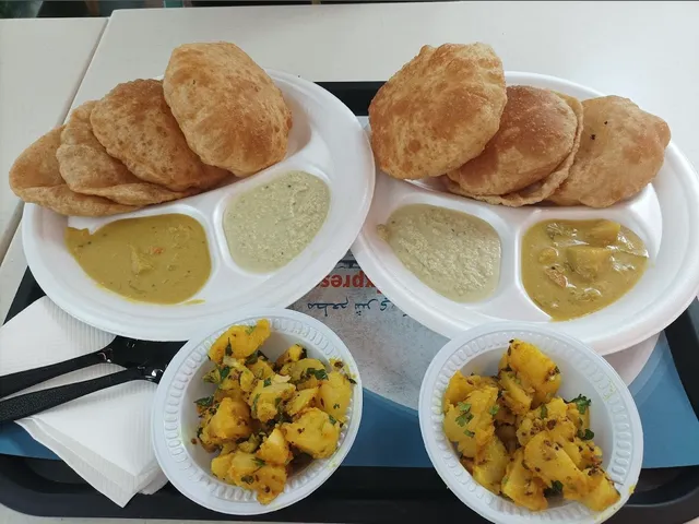 Shri Krishna Express