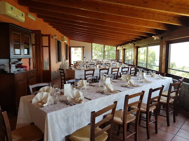 Ristorante La Baracca