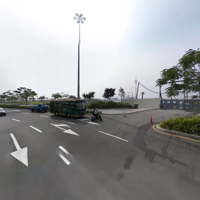 NOWWA挪瓦咖啡（金銀島店）