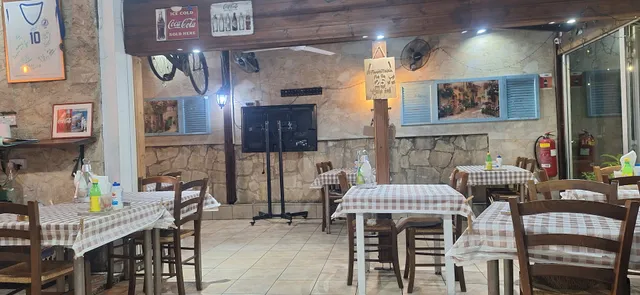 Σουβλακια Οθελλος