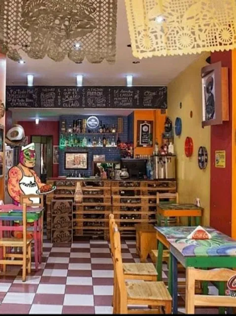 Che Taco Comida Mexicana