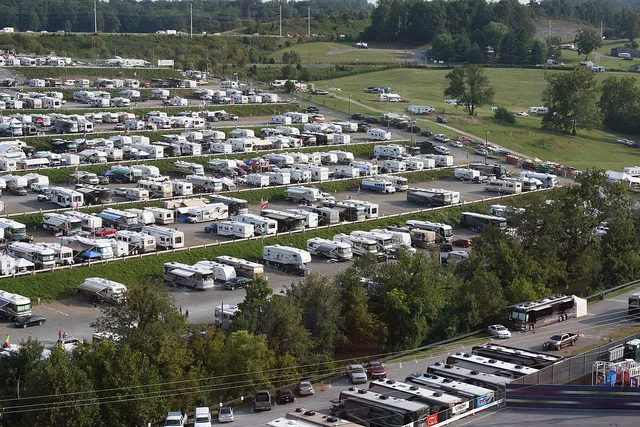 All American Campgrounds