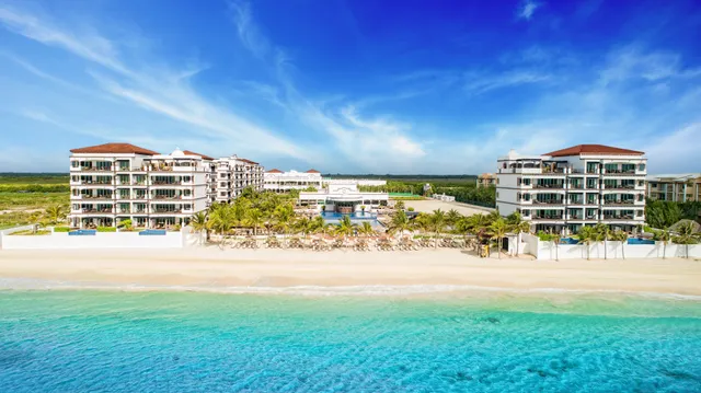 Grand Residences Riviera Cancun - All Inclusive