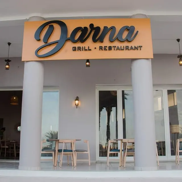 RESTO DARNA