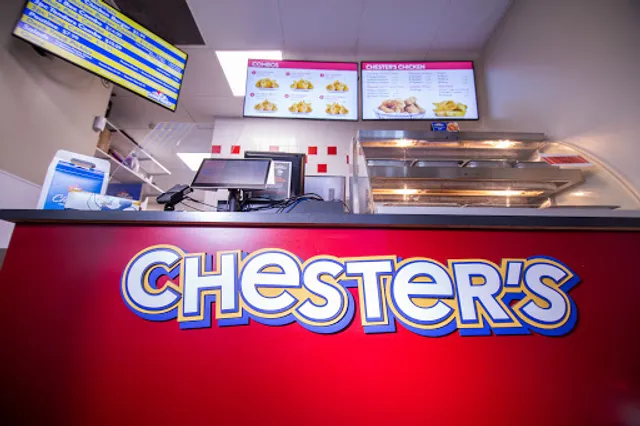 Chesters Chicken to go Tk’emlúps