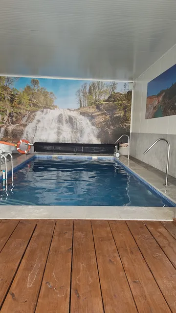 Las Bodegas apartamentos