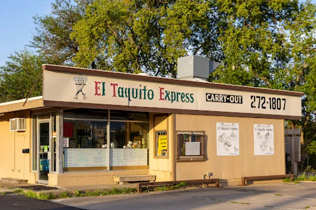 El Taquito Express