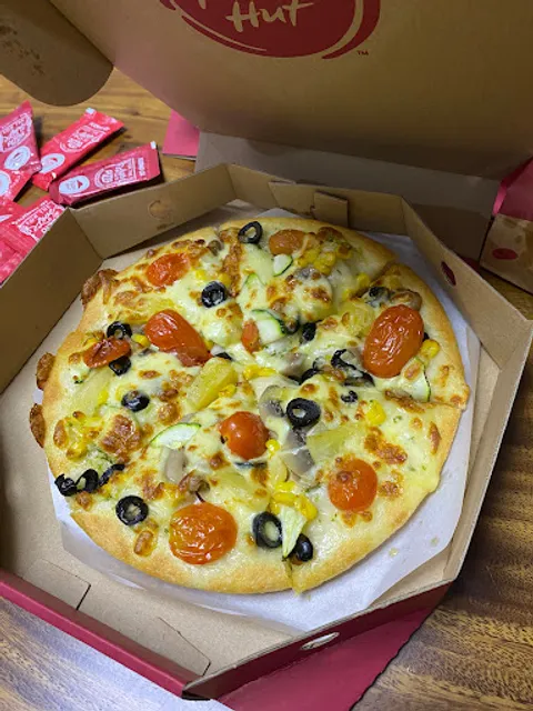 Pizza Hut