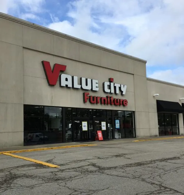 Value City Furniture