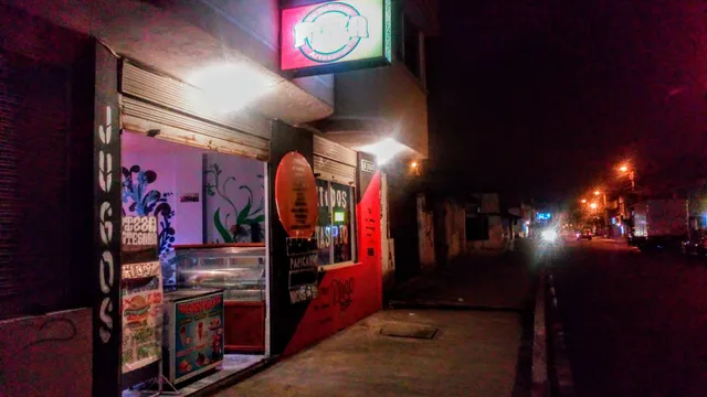 Pizzeria la Artesanal