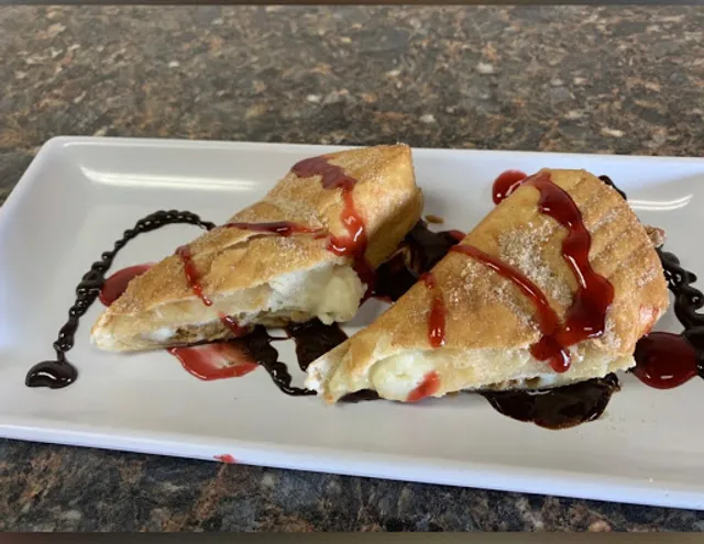 Sazon It: Mexican Grill