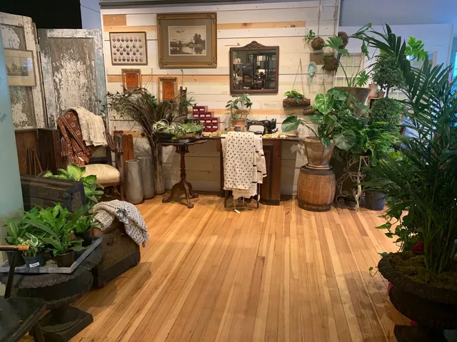 Township Four Floristry & Home