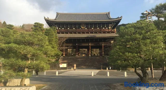 Kyoto Gion U Bell Hotel