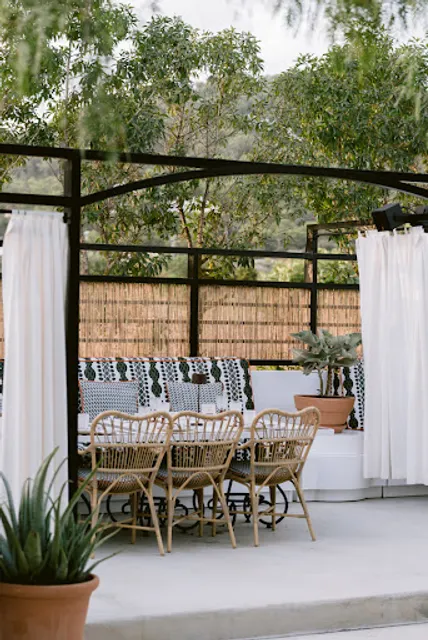 Zitya Ibiza | Restaurante, Bar & Lounge
