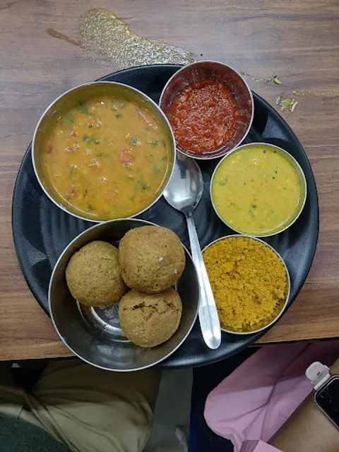 Namaste jaipur multicuisine restaurent