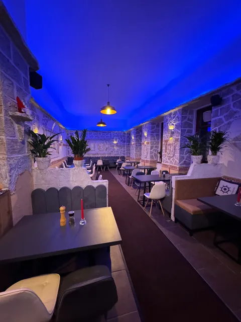 Restaurant Thessaloniki