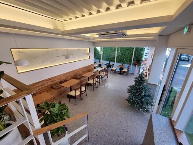 하이오커피 수암시장점