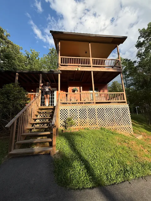 Mountain Laurel Chalets