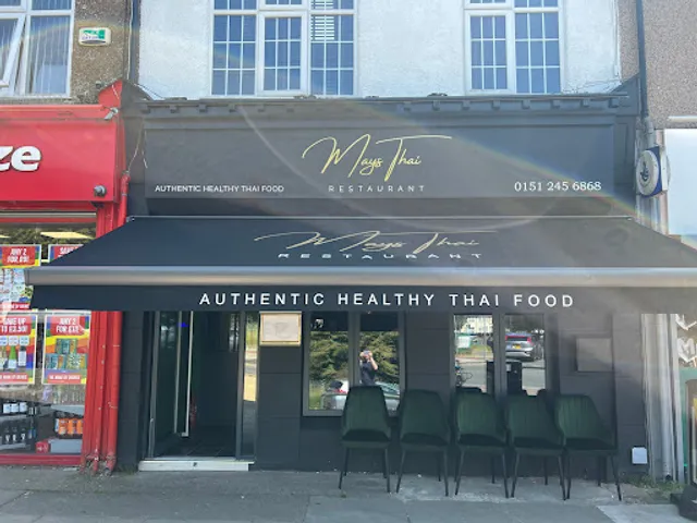 Mays Thai Restaurant