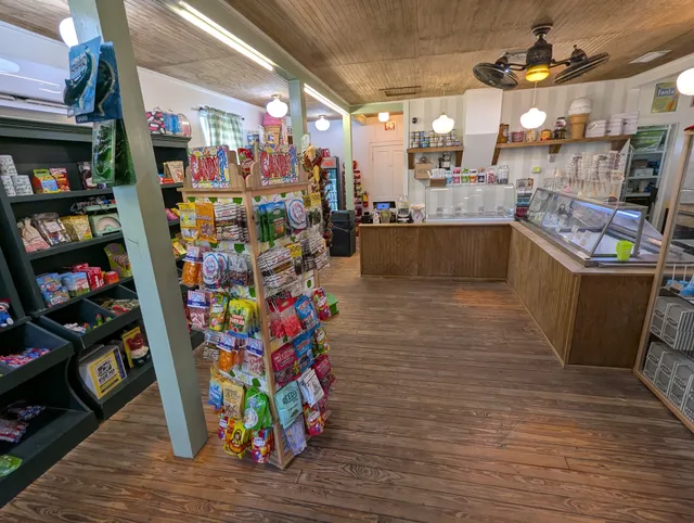 Jekyll Island Sweets