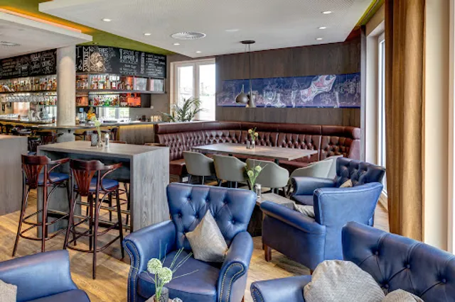 The Public pub & bar Tübingen