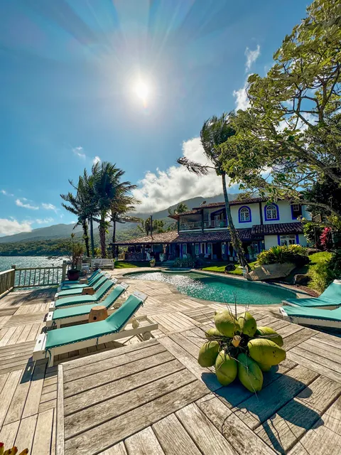 Vilatoro Guest House