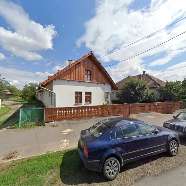 Sárréti Vendégház