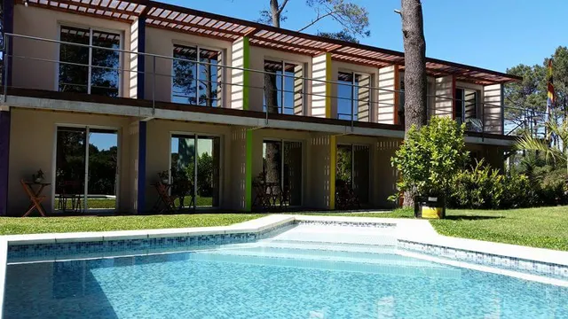 Undarius Hotel exclusively gay men