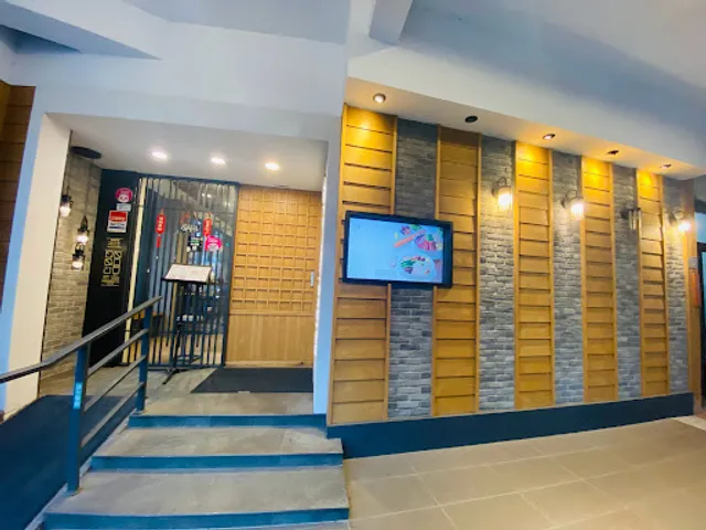 天利食堂 台中青島店