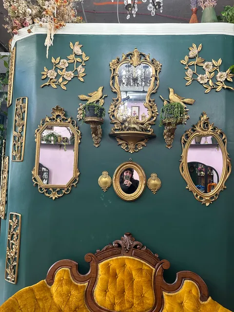 Starling Salon Collective