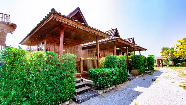 Imsuk Homestay at Chiang Rai
