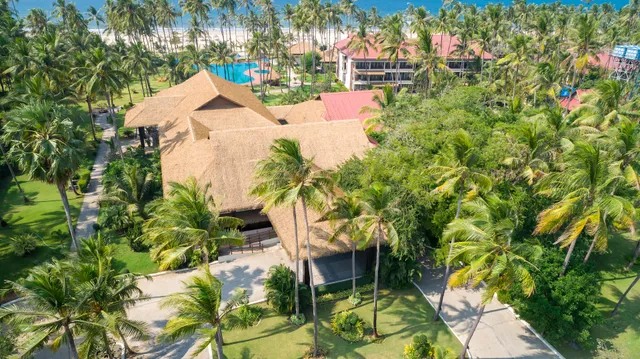 Eskala Hotel and Resorts